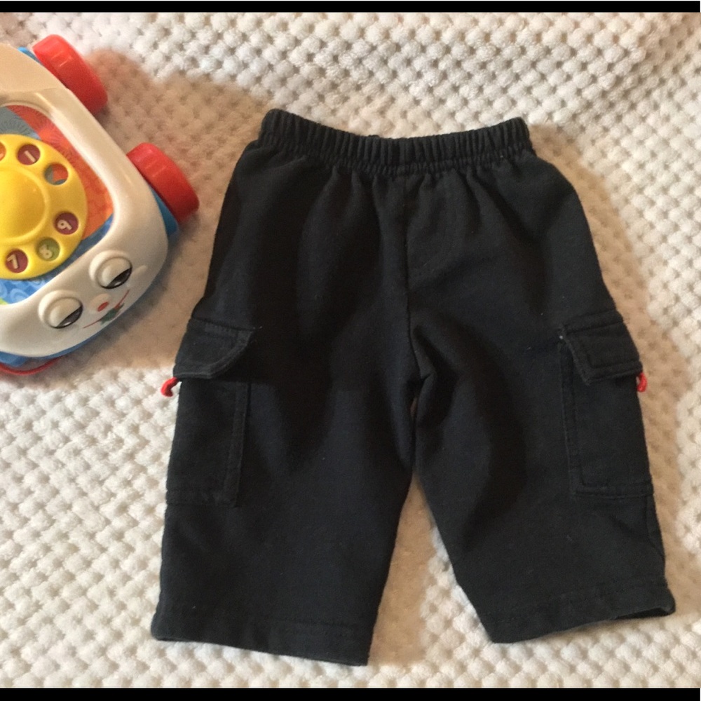 Original Buster Brown size 3-6 month